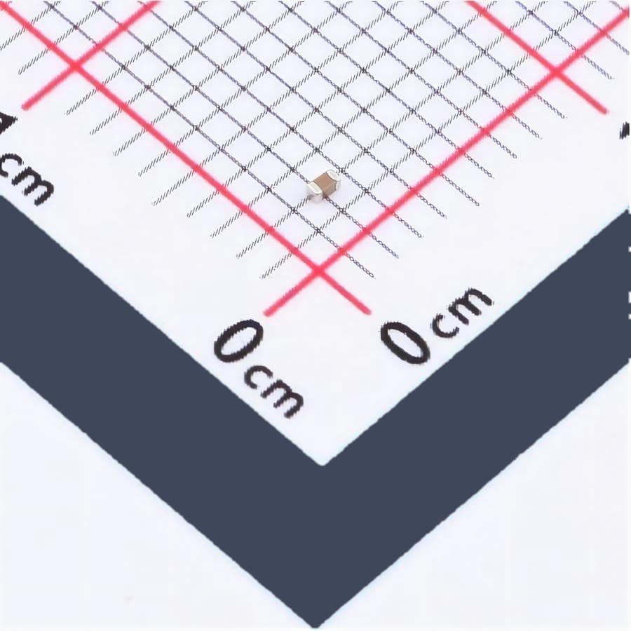 Murata Electronics GCM155R71C224KE02D electronic component product image