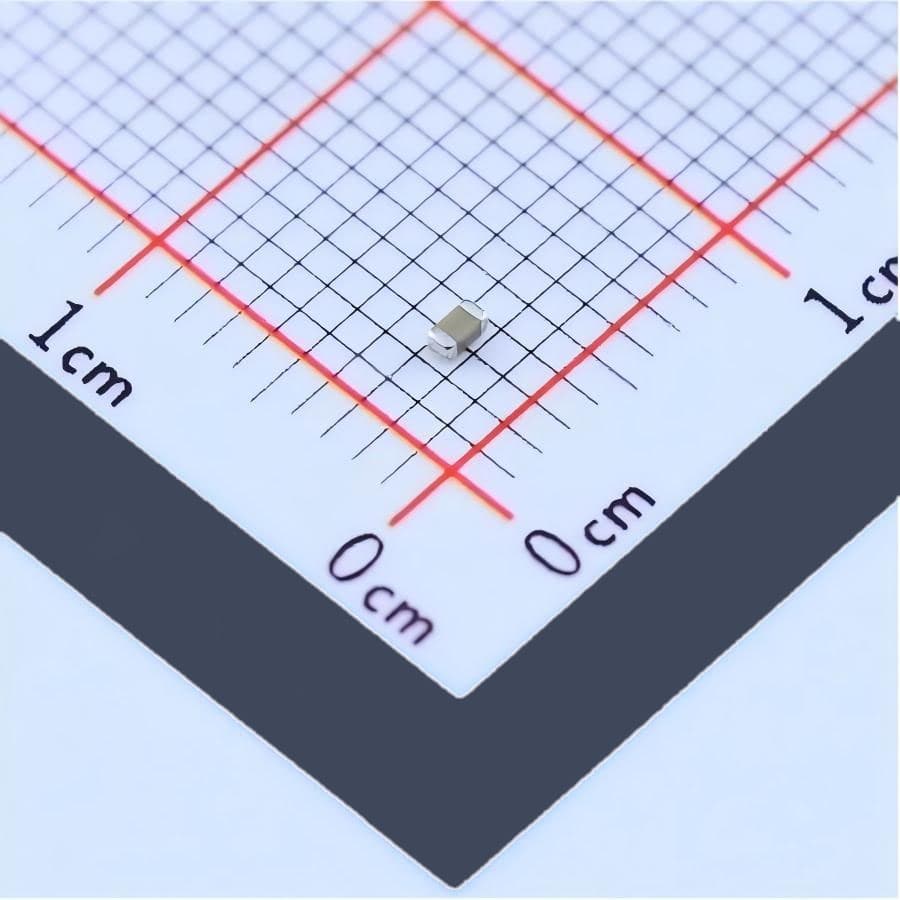 Murata Electronics GCM188R71H103KA37D electronic component product image