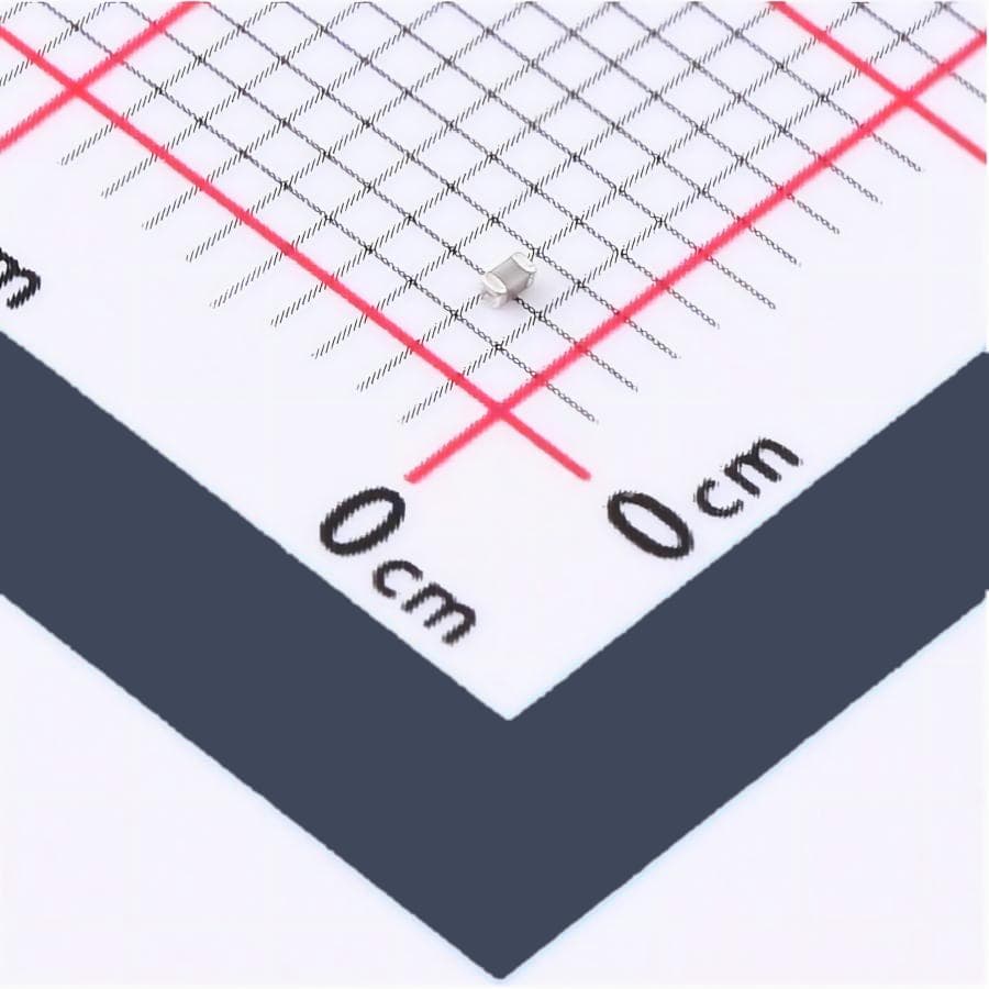 Murata Electronics GRM1555C1H221JA01D electronic component product image