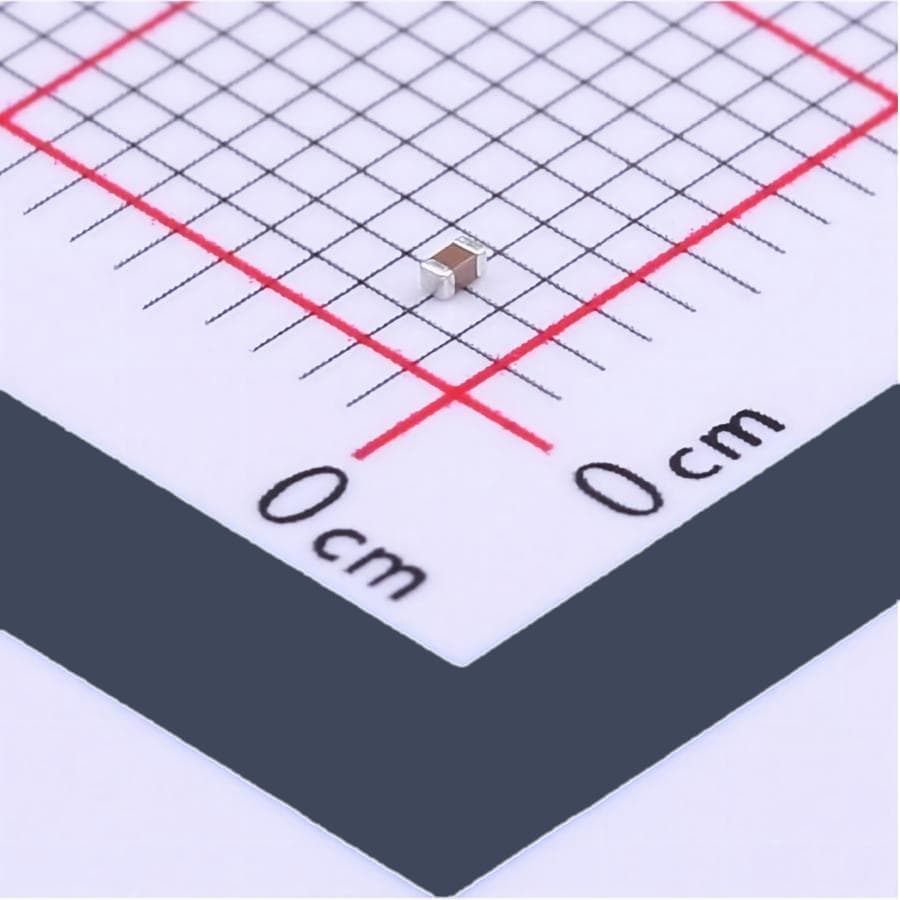 Murata Electronics GRM155R71A474KE01D electronic component product image
