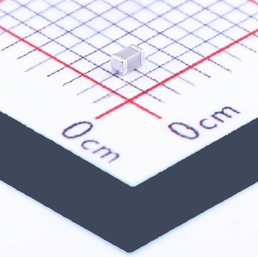 Murata Electronics GRM1885C1H103JA01D electronic component product image