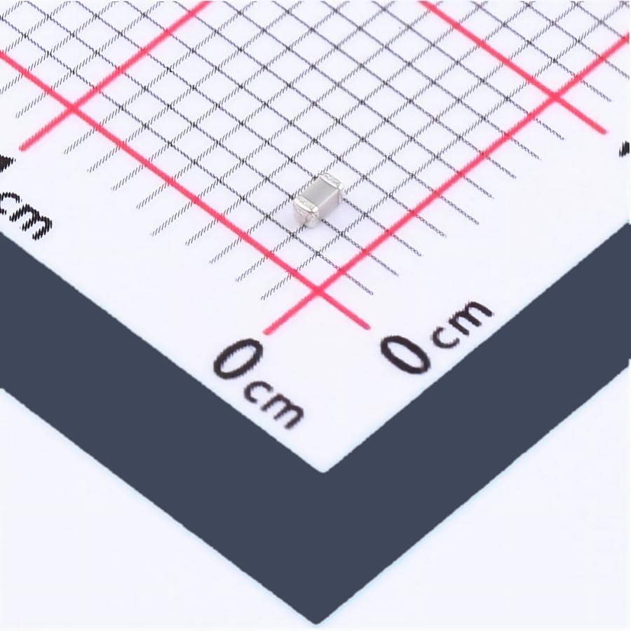 Murata Electronics GRM1885C1H682JA01D electronic component product image