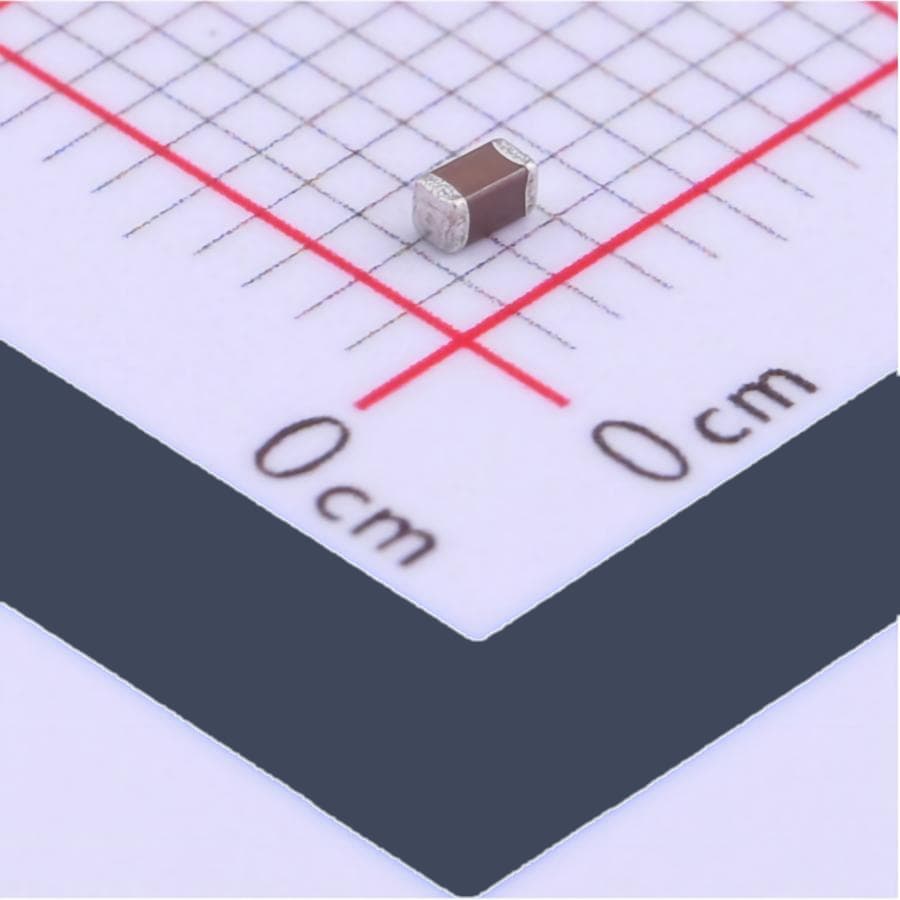 Murata Electronics GRM188C71C475KE21D electronic component product image
