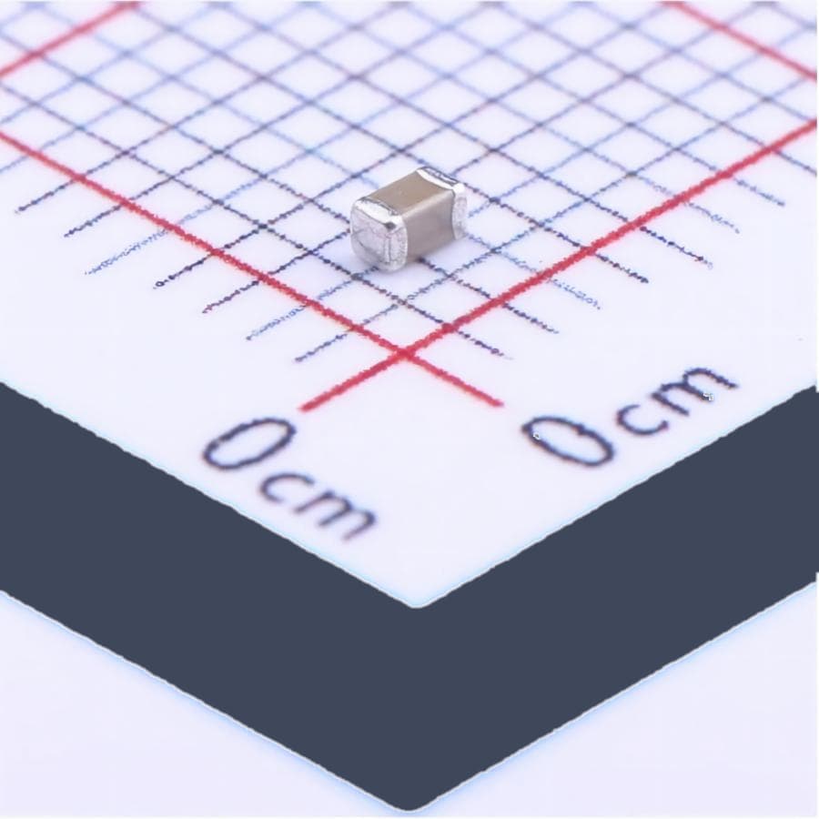 Murata Electronics GRM188R60J226MEA0D electronic component product image
