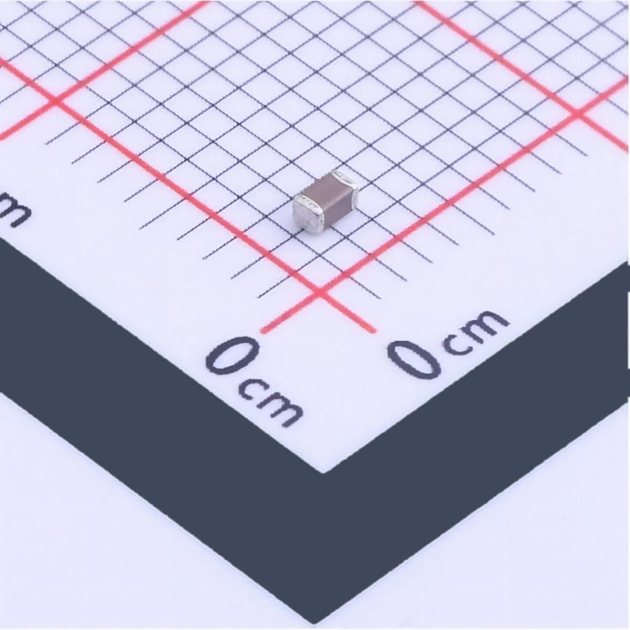 Murata Electronics GRM188R6YA106MA73D electronic component product image