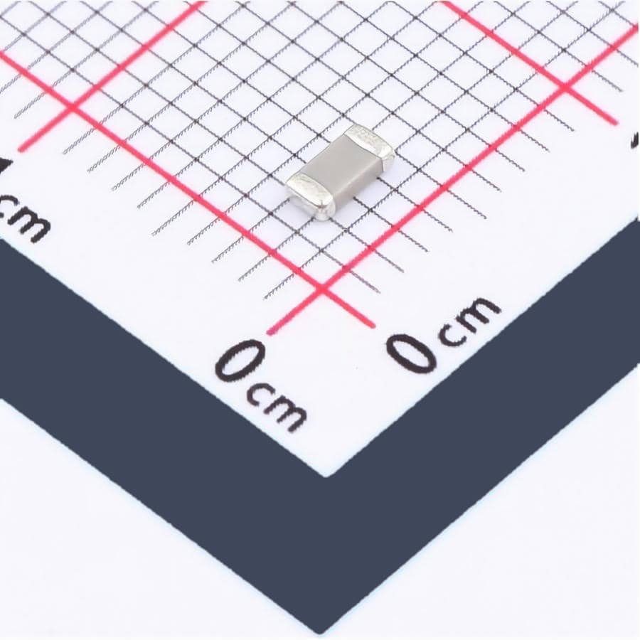 Murata Electronics GRM3195C1H223JA01D electronic component product image