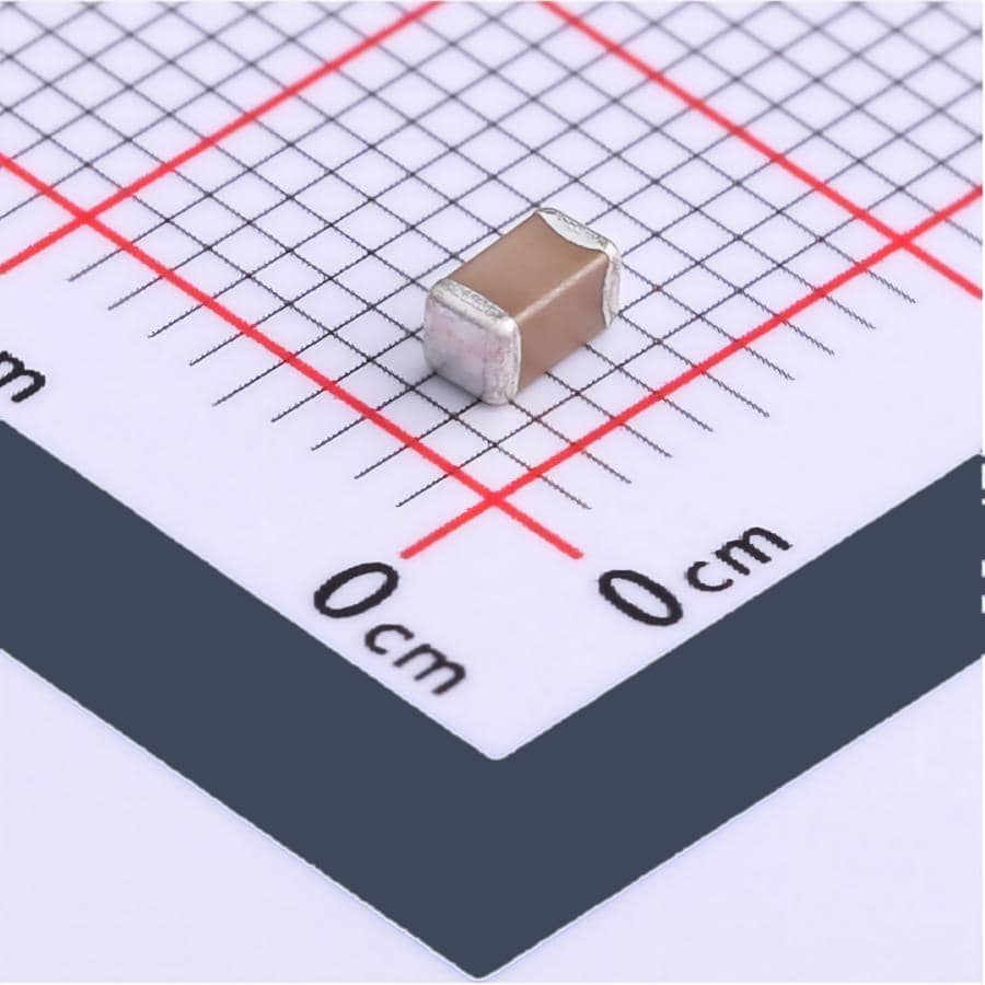 Murata Electronics GRM31CC72A475KE11L electronic component product image