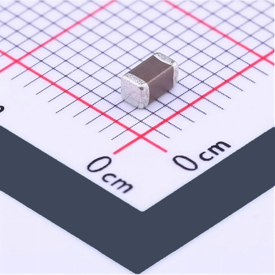 Murata Electronics GRM31CR71H475KA12L electronic component product image