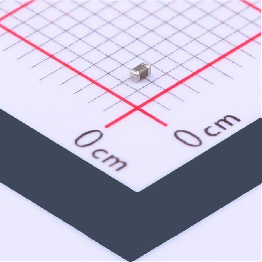 Samsung Electro-Mechanics CL05A105KA5NQNC electronic component product image