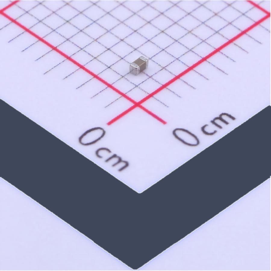 Samsung Electro-Mechanics CL05A225KP5NSNC electronic component product image