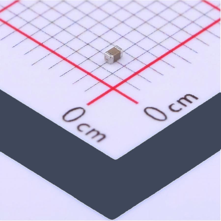 Samsung Electro-Mechanics CL05A475KP5NRNC electronic component product image