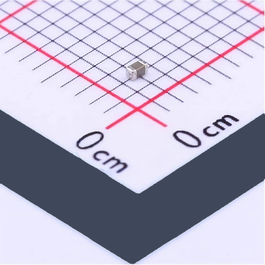Samsung Electro-Mechanics CL05A475MP5NRNC electronic component product image