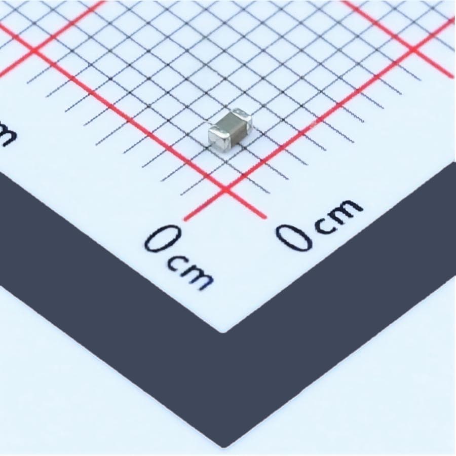 Samsung Electro-Mechanics CL10A106KP8NNNC electronic component product image