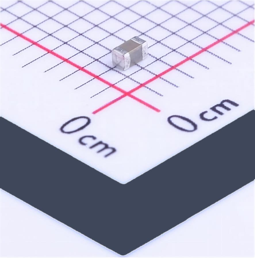 Samsung Electro-Mechanics CL10A106MQ8NNNC electronic component product image