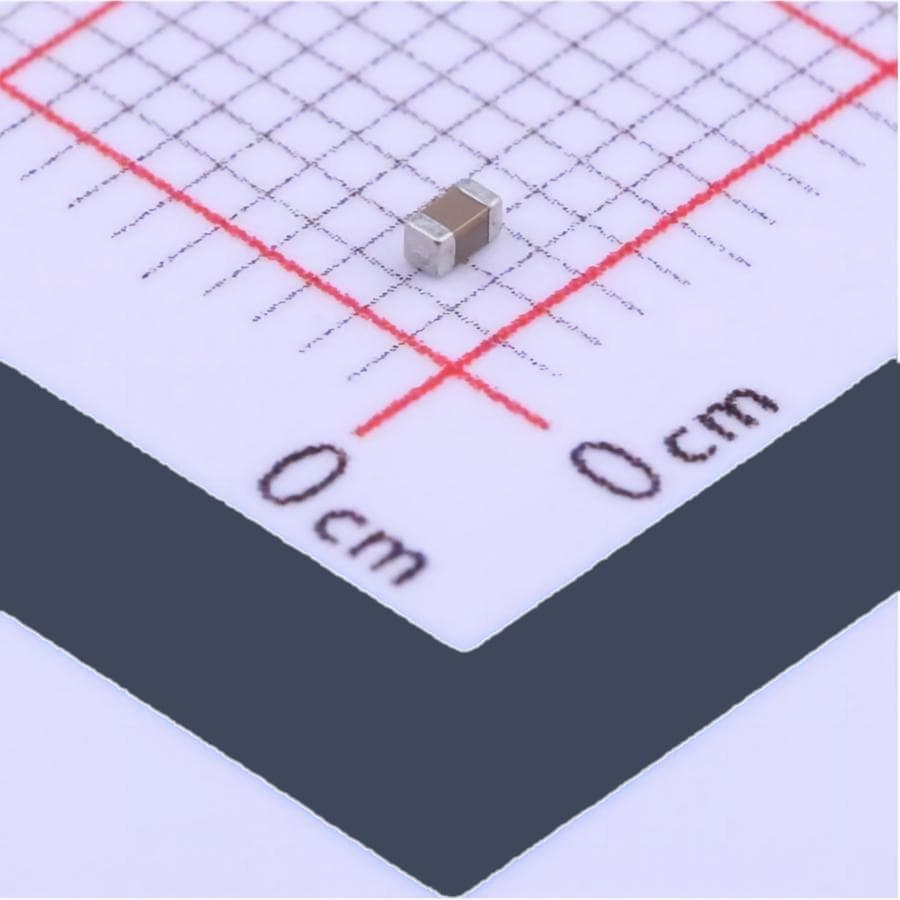Samsung Electro-Mechanics CL10A224KB8NNNC electronic component product image