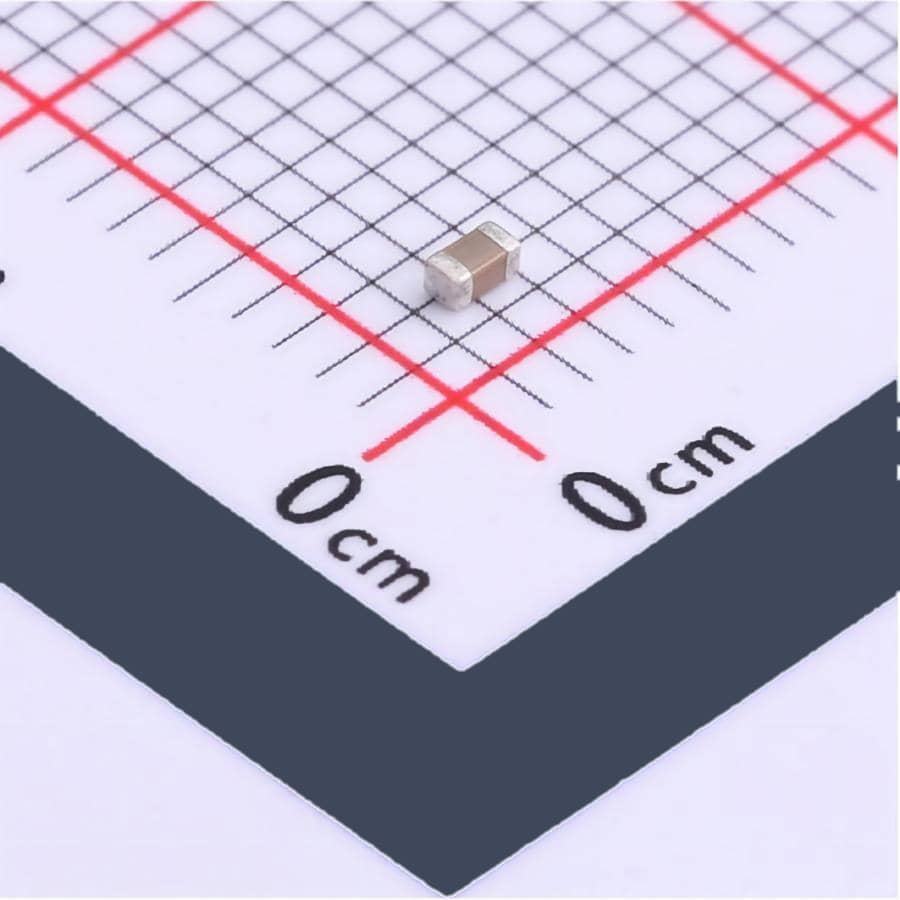 Samsung Electro-Mechanics CL10A225KO8NNNC electronic component product image