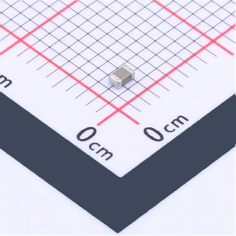 Samsung Electro-Mechanics CL10A226MO7JZNC electronic component product image