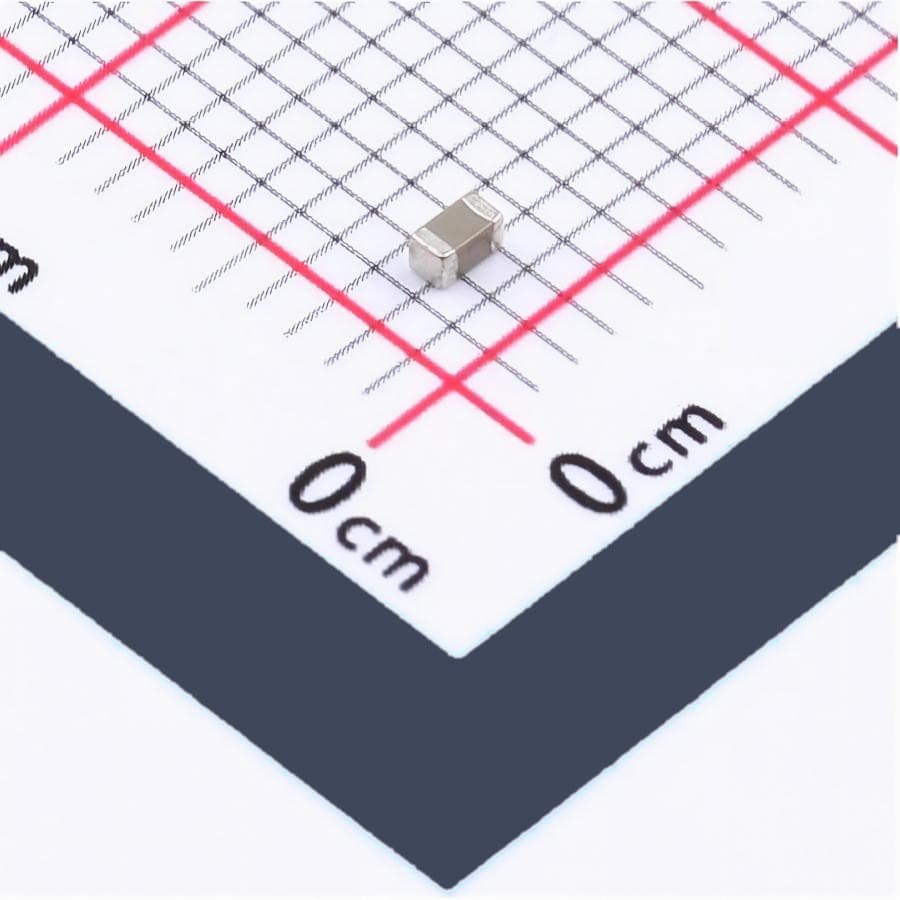 Samsung Electro-Mechanics CL10A226MQ8NRNC electronic component product image
