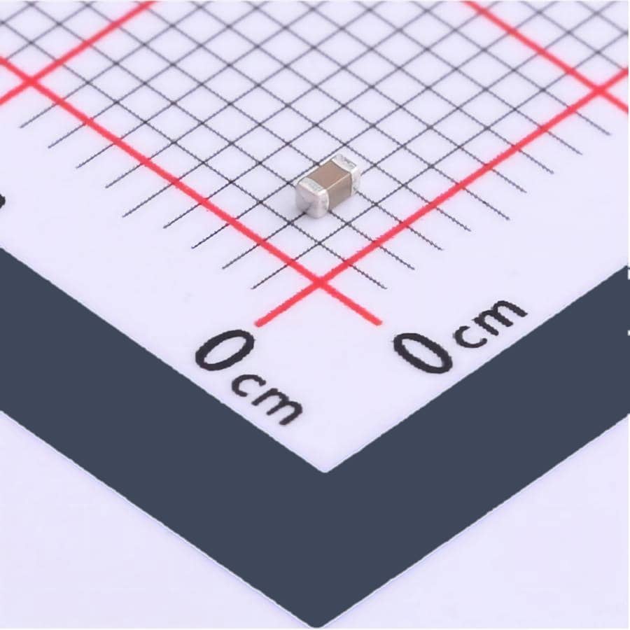 Samsung Electro-Mechanics CL10A475KP8NNNC electronic component product image
