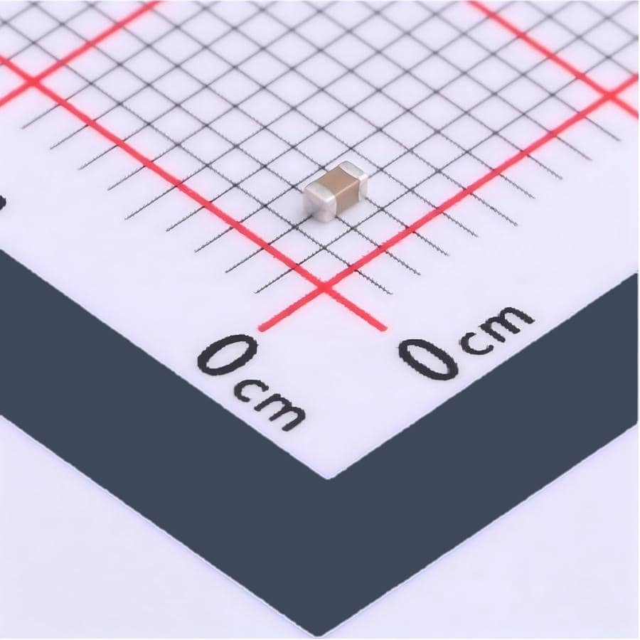 Samsung Electro-Mechanics CL10B103KB8NNNC electronic component product image