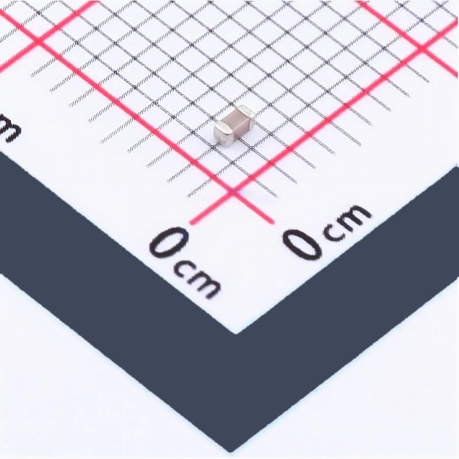Samsung Electro-Mechanics CL10C120JB8NNNC electronic component product image