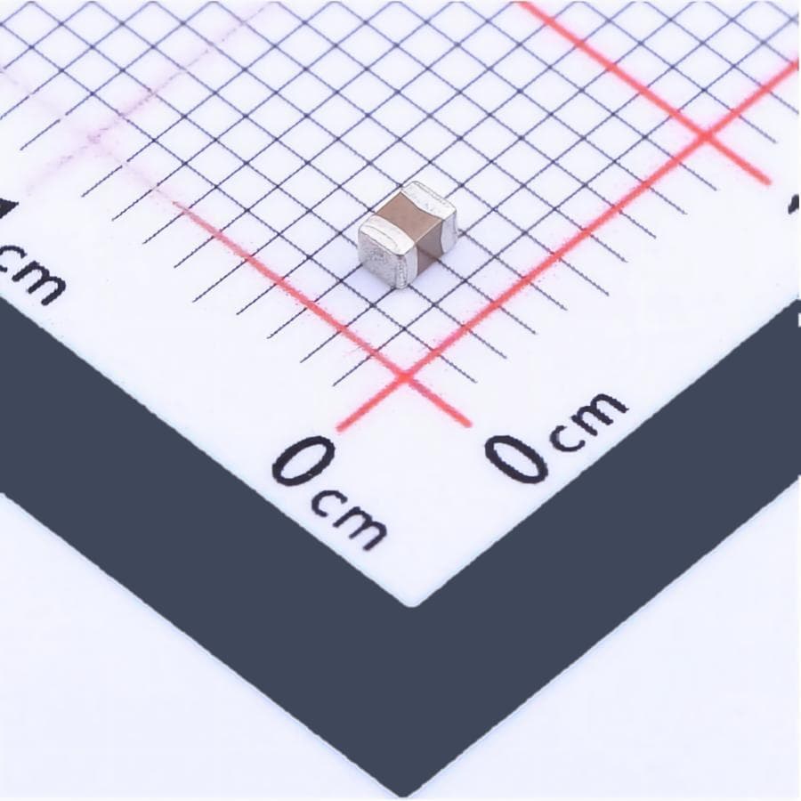 Samsung Electro-Mechanics CL21A106KBYQNNE electronic component product image