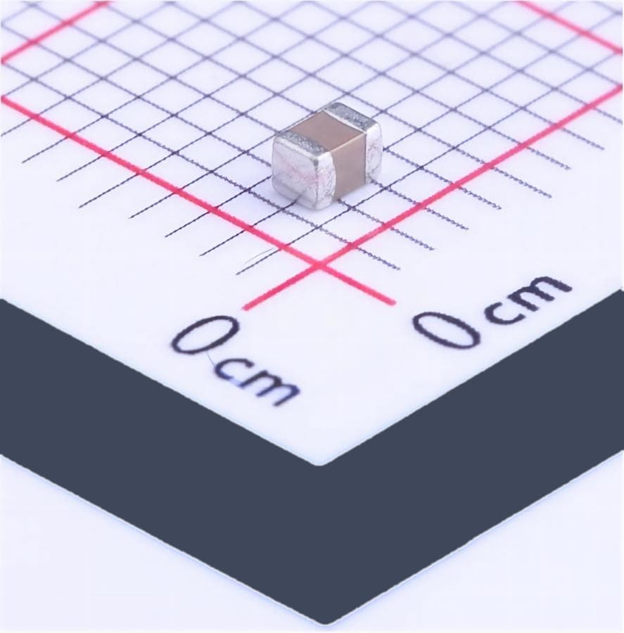 Samsung Electro-Mechanics CL21A106KOQNNNE electronic component product image