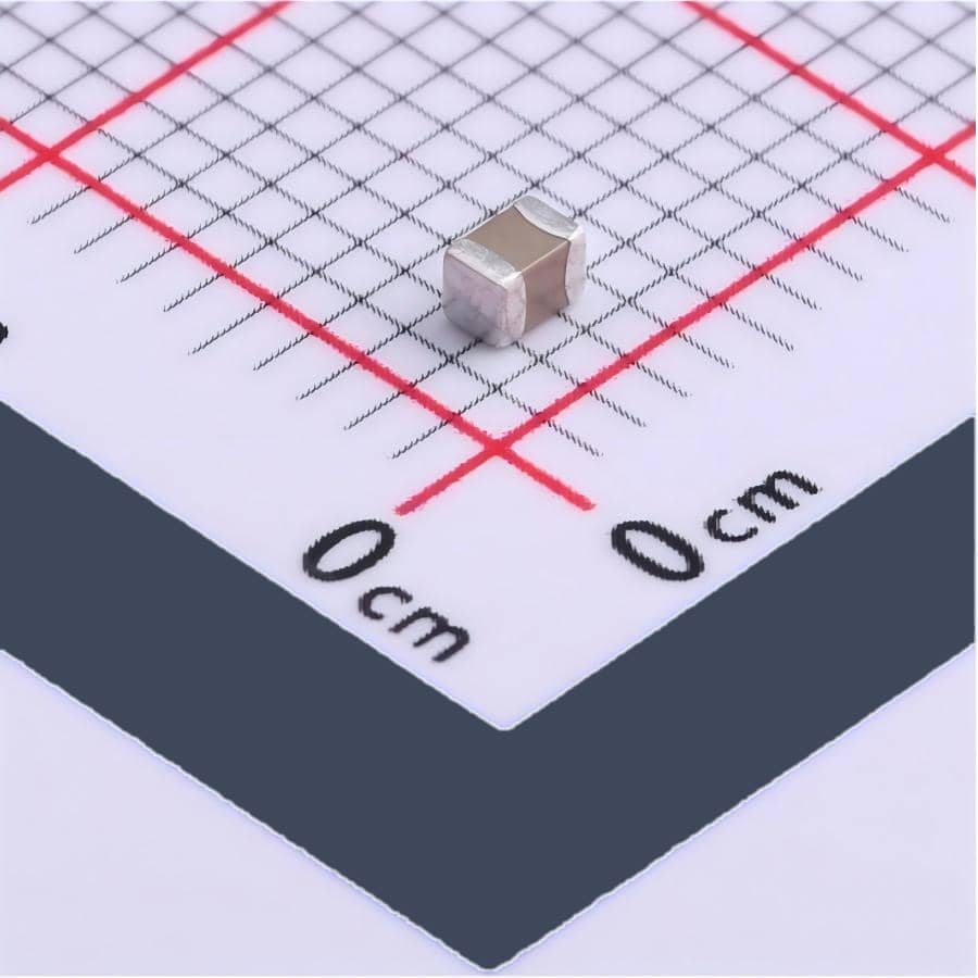 Samsung Electro-Mechanics CL21A226MAYNNNE electronic component product image
