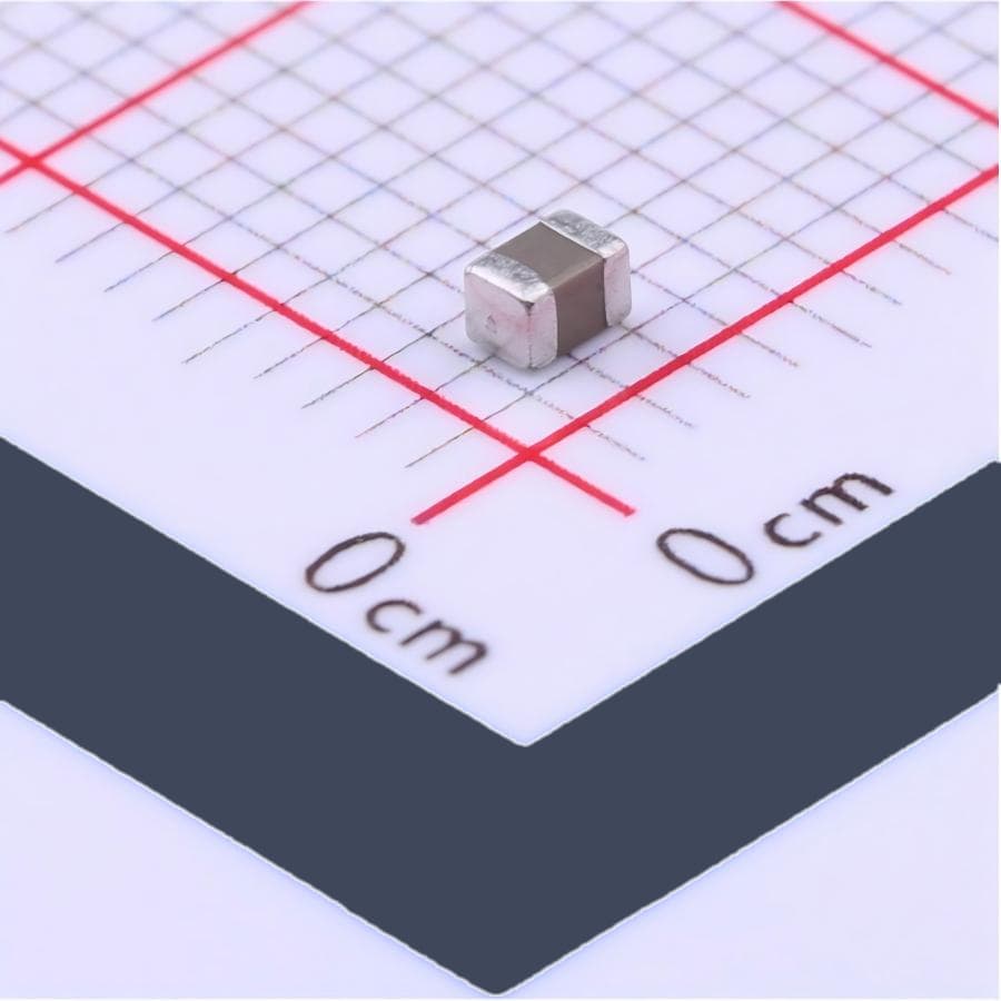 Samsung Electro-Mechanics CL21A226MPQNNNE electronic component product image