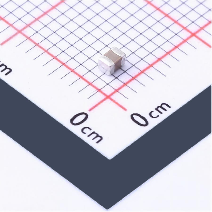 Samsung Electro-Mechanics CL21A226MQQNNNE electronic component product image