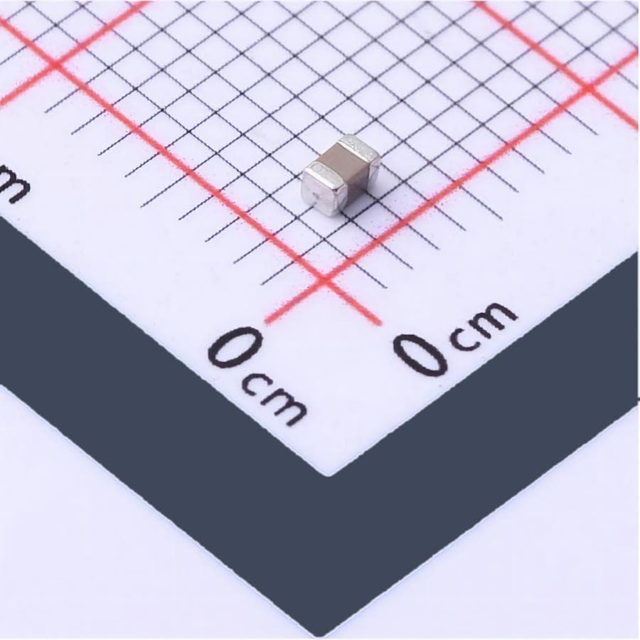 Samsung Electro-Mechanics CL21B225KOFNFNE electronic component product image