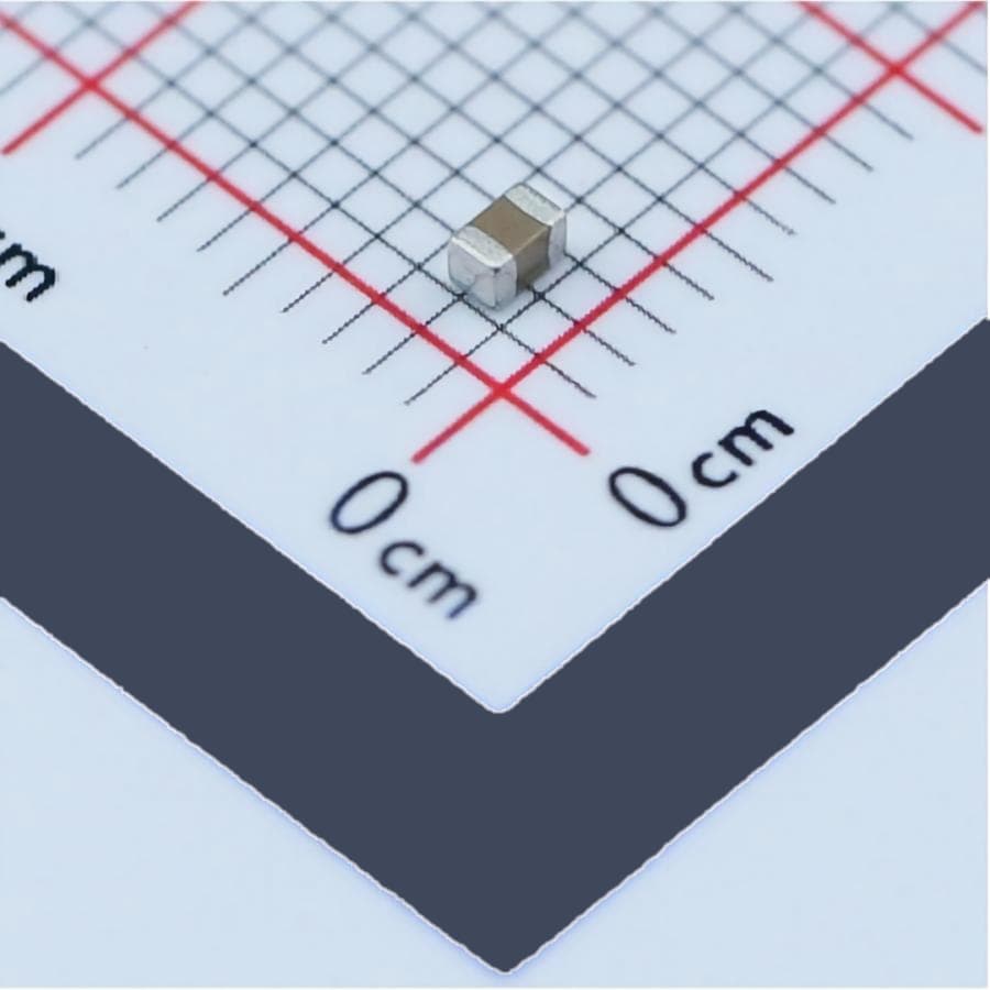 Samsung Electro-Mechanics CL21B474KBFNNNE electronic component product image