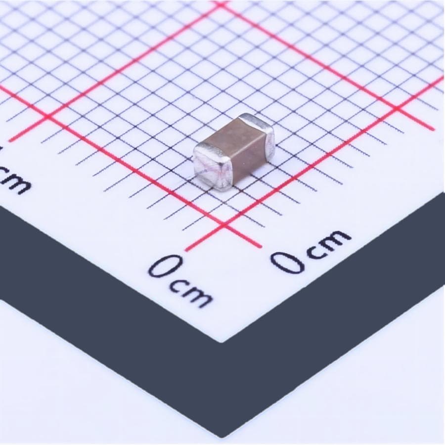 Samsung Electro-Mechanics CL31B106KAHNNNE electronic component product image