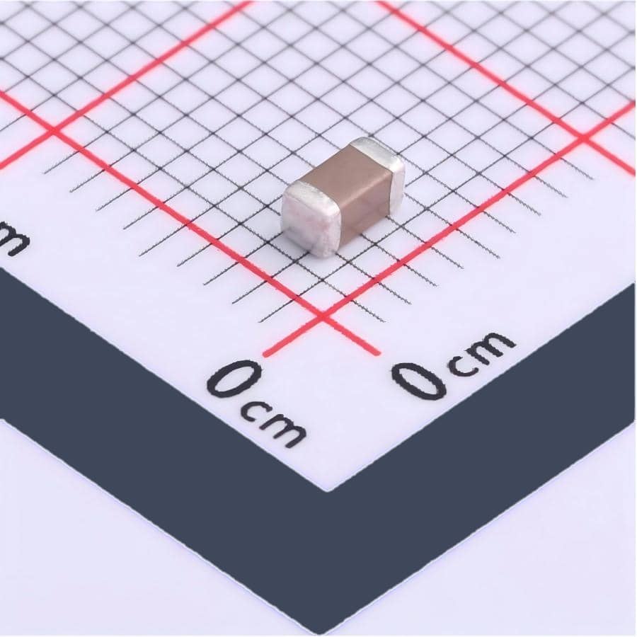 Samsung Electro-Mechanics CL31B106KBHNNNE electronic component product image