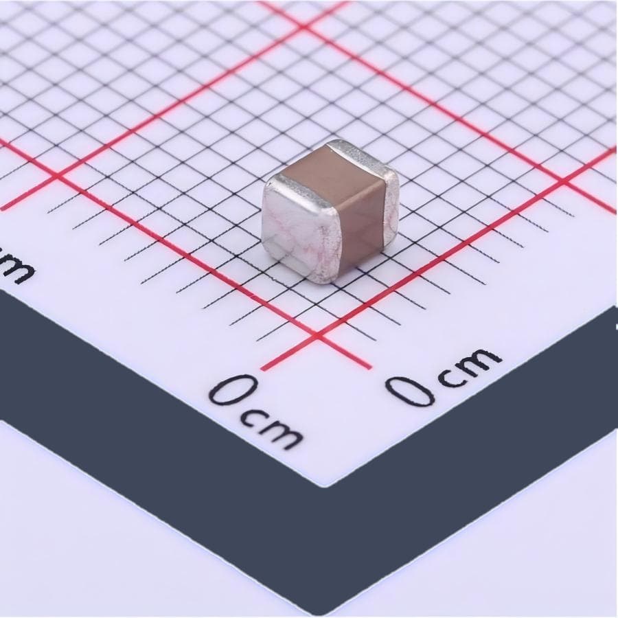 Samsung Electro-Mechanics CL32A226KAJNNNE electronic component product image