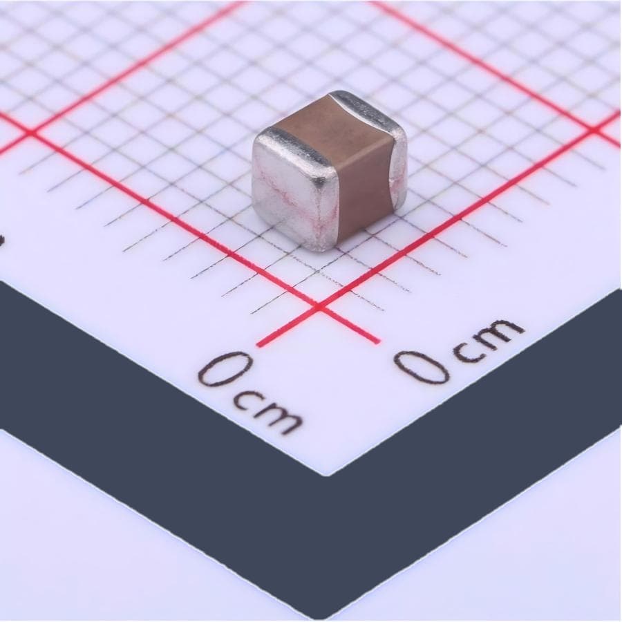 Samsung Electro-Mechanics CL32A226KOJNNWE electronic component product image