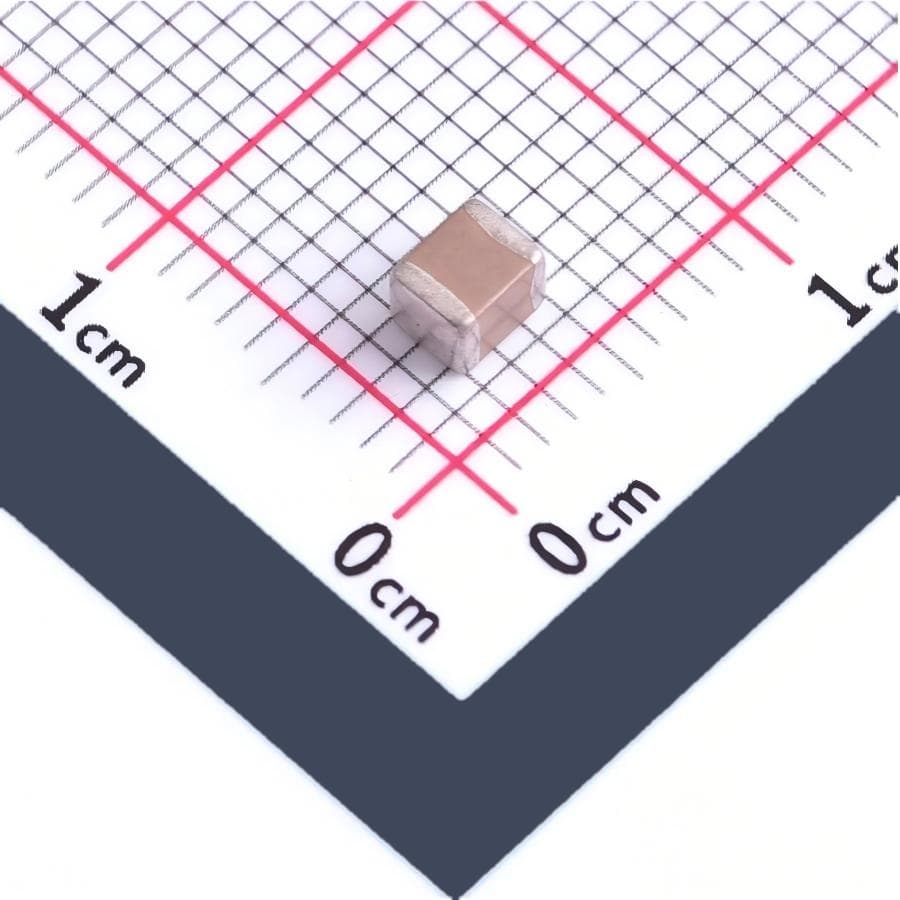Samsung Electro-Mechanics CL32A476MOJNNNE electronic component product image