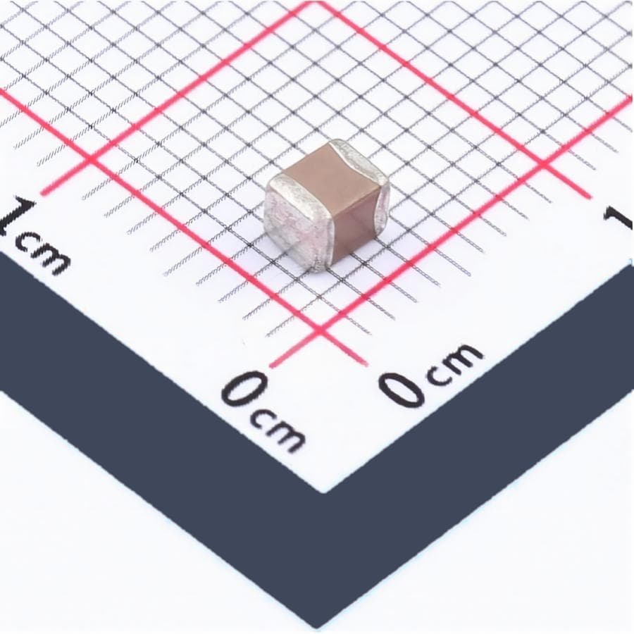 Samsung Electro-Mechanics CL32B226KAJNNNE electronic component product image