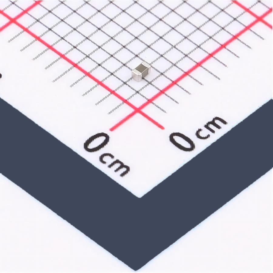 Taiyo Yuden EMK105ABJ225KV-F electronic component product image