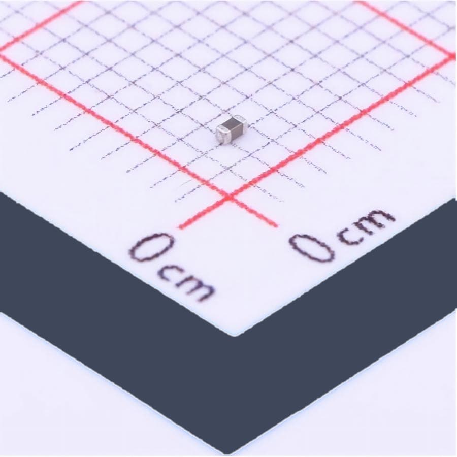 Taiyo Yuden EMK105B7104KV-F electronic component product image