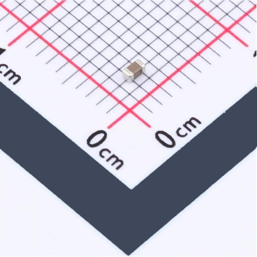 Taiyo Yuden EMK107B7105KA-T electronic component product image