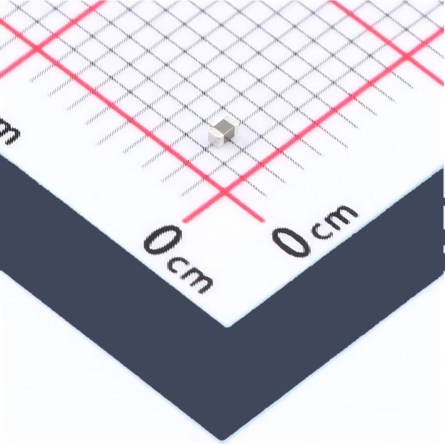 Taiyo Yuden JMK105BBJ475MV-F electronic component product image