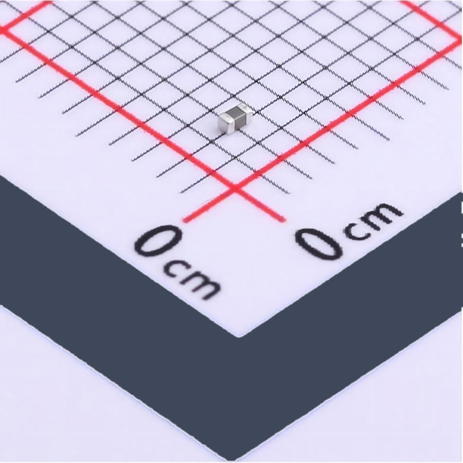 Taiyo Yuden JMK105BJ105KV-F electronic component product image