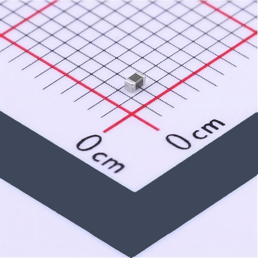 Taiyo Yuden LMK105BBJ475MVLF electronic component product image
