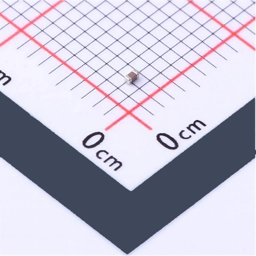 YAGEO AC0402KRX7R9BB104 electronic component product image