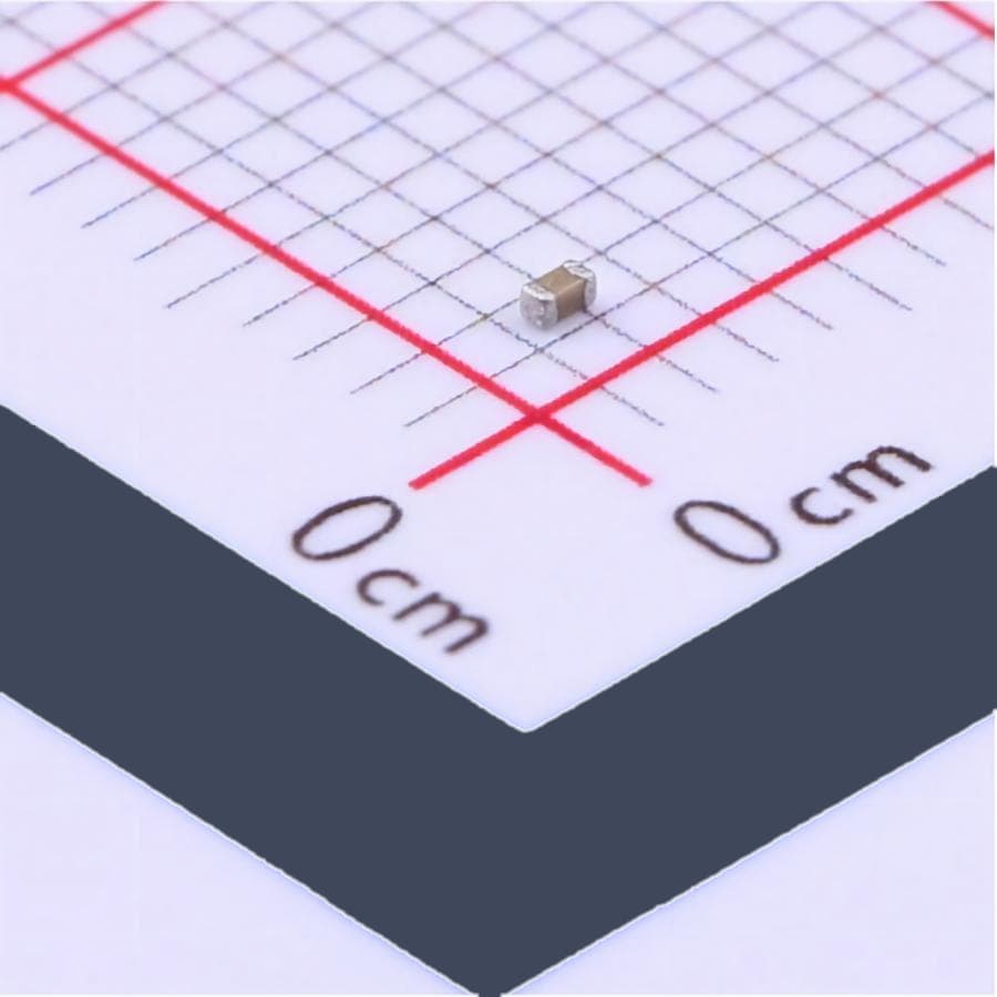 YAGEO CC0402KRX7R9BB103 electronic component product image
