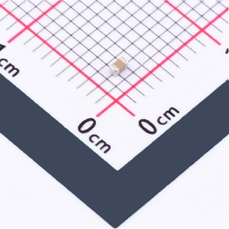YAGEO CC0603KRX7R9BB473 electronic component product image