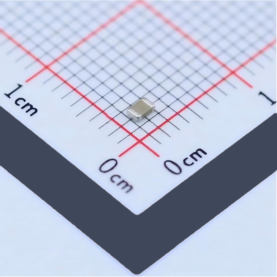 YAGEO CC0805KRX7R9BB223 electronic component product image