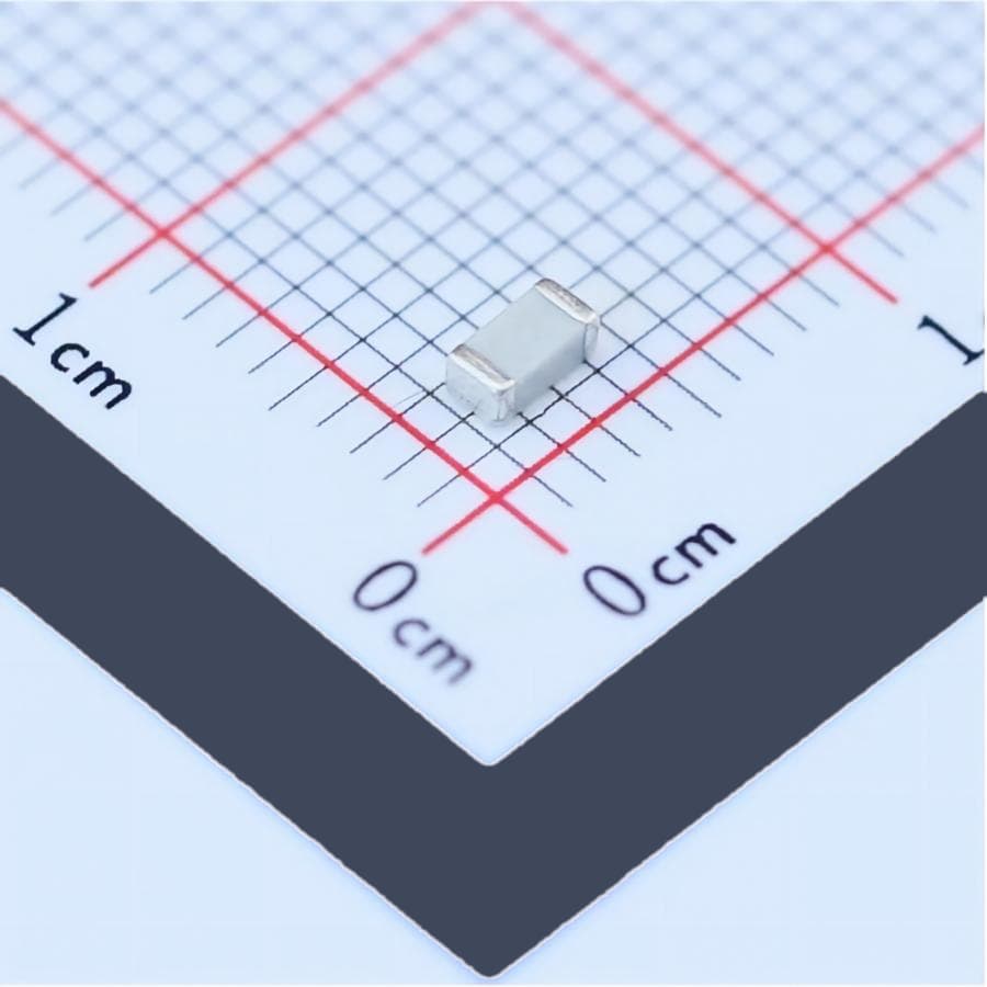 YAGEO CC1206JKNPOCBN471 electronic component product image