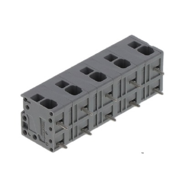 WAGO Corporation 2624-1505 electronic component product image
